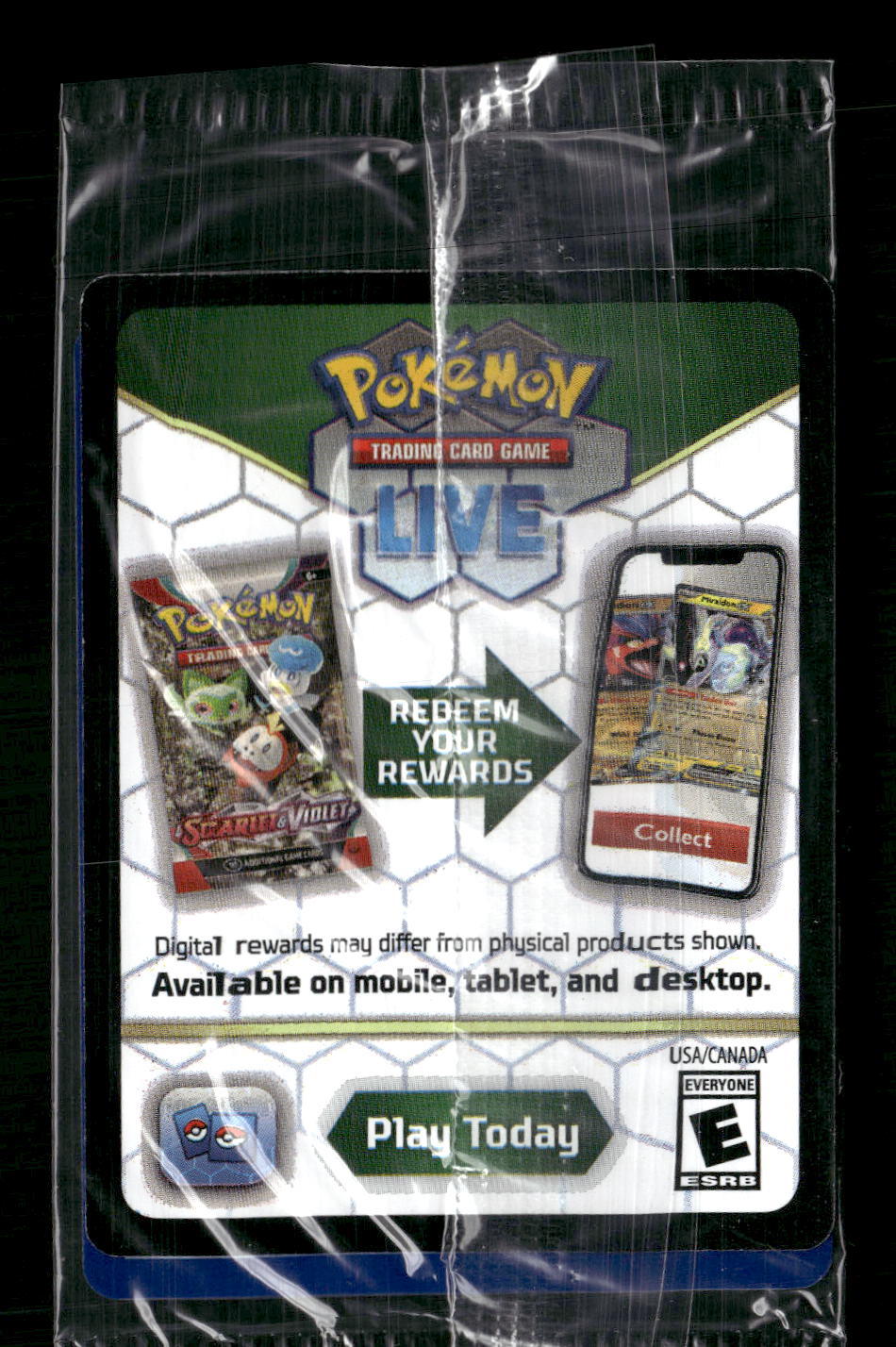 Eevee ex Miscellaneous Cards & Products #075/131 - Back