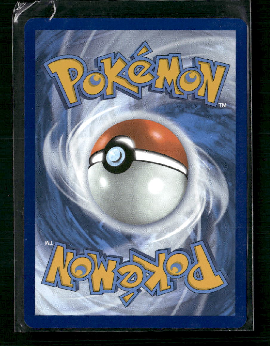 Misty's Psyduck SV10: Destined Rivals #193/182 - Back