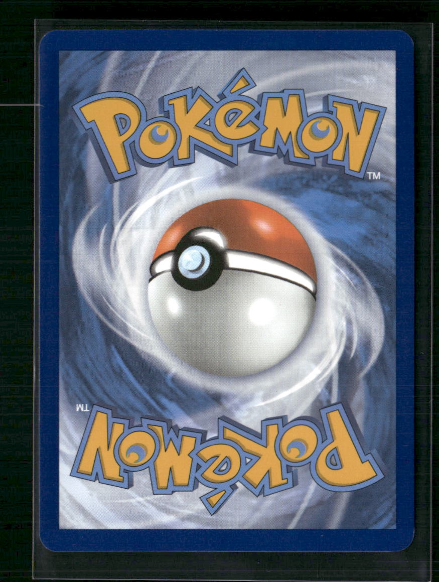 Machoke SV: Scarlet & Violet 151 #177/165 - Back