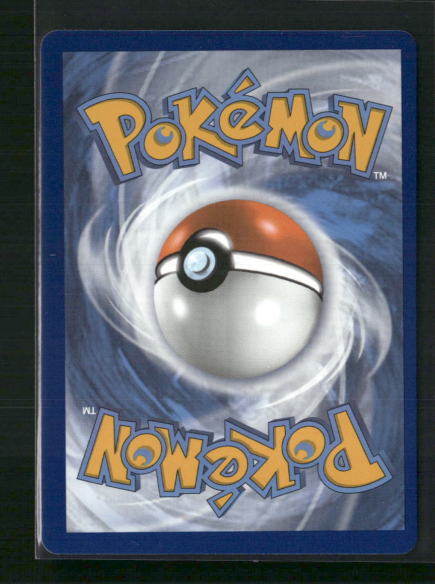 Electrode (Secret) SWSH06: Chilling Reign #222/198 - Back