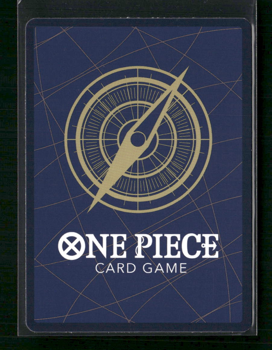 Portgas.D.Ace (Parallel) Two Legends #OP08-052