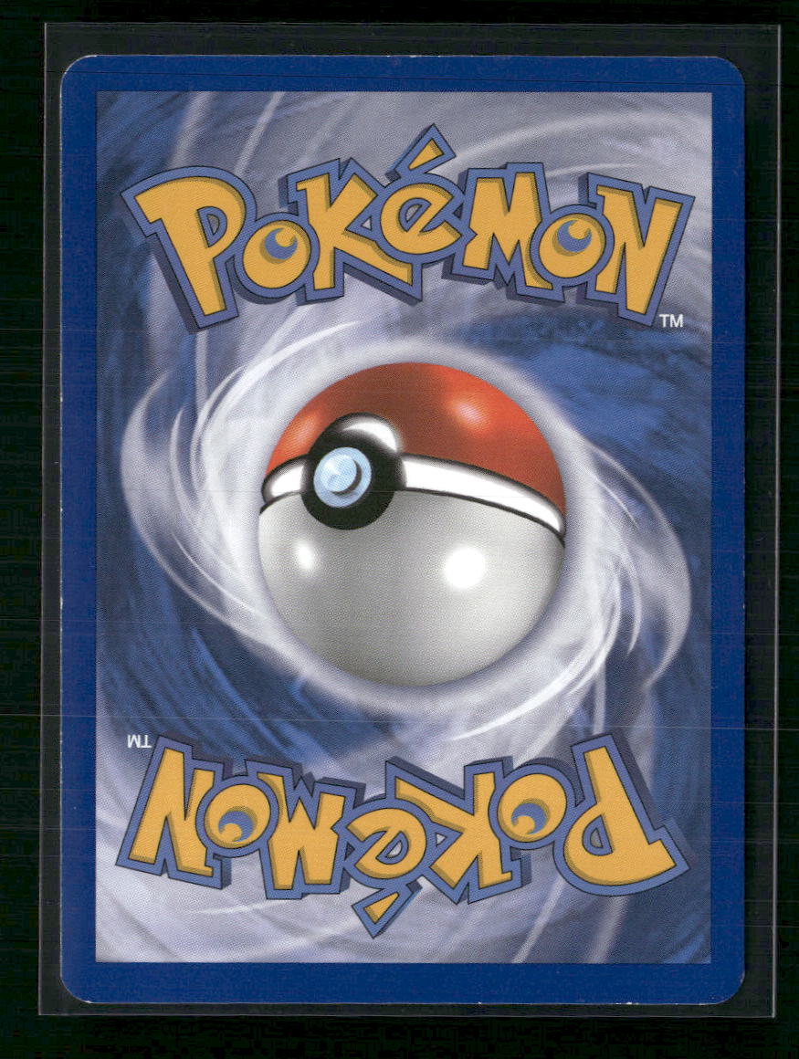Rayquaza EX -BW47 Black and White Promos #BW47