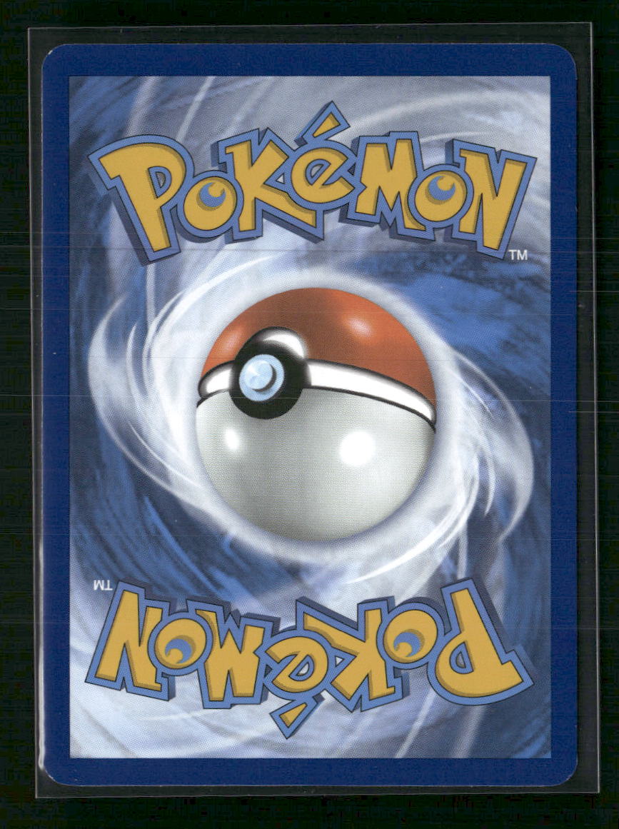Poliwhirl SV: Scarlet & Violet 151 #176/165