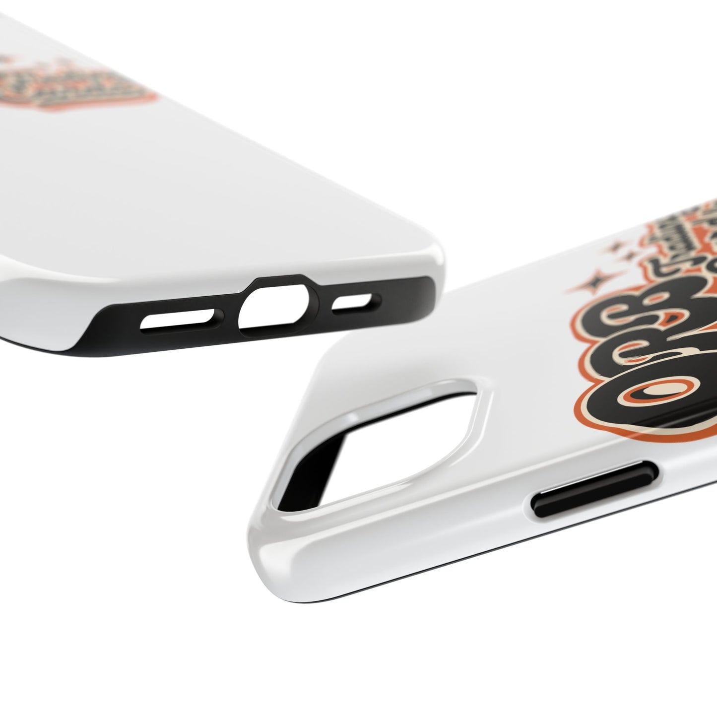 ORB Phone Case