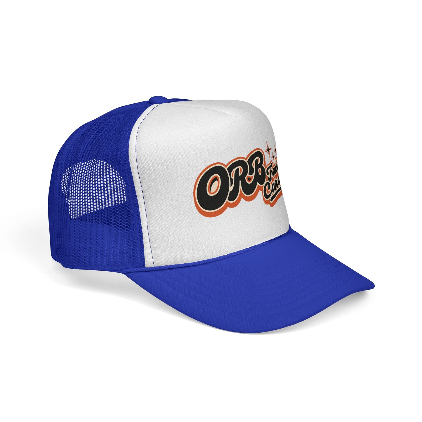 Trucker Caps