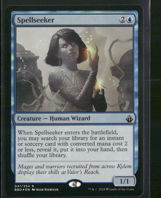 Spellseeker Battlebond #41
