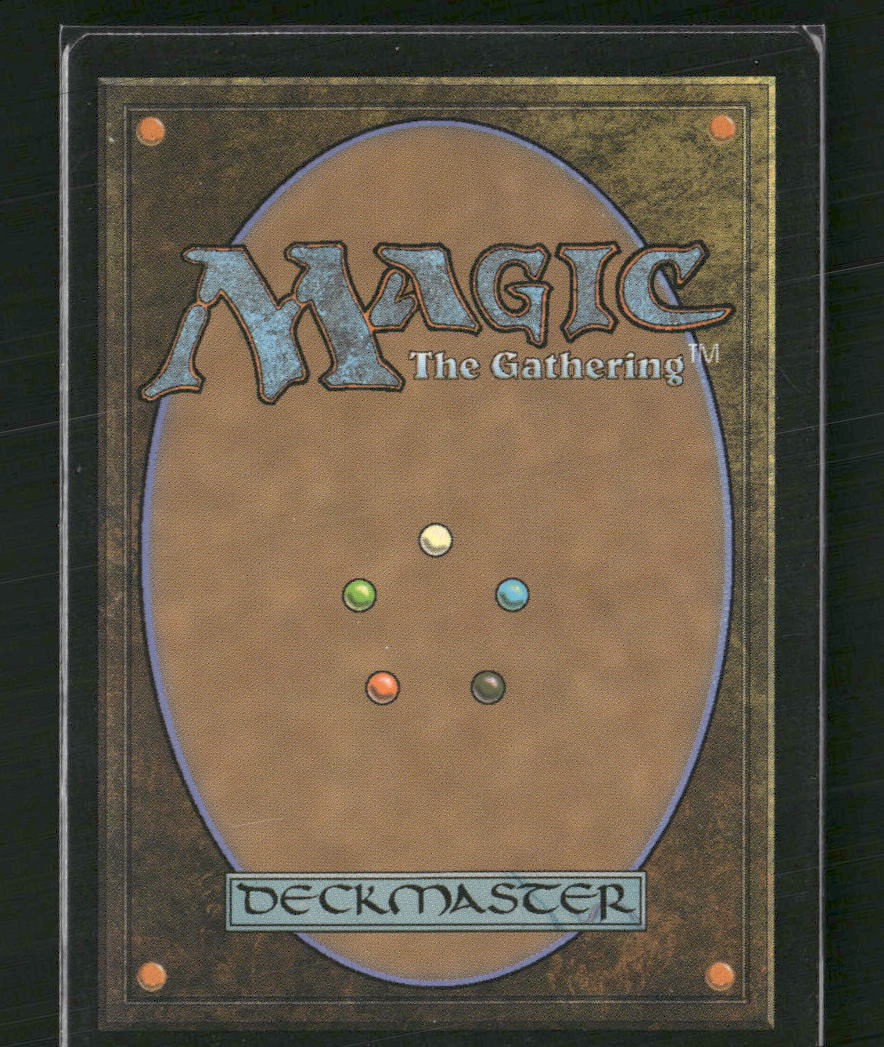 Brago, King Eternal Eternal Masters #198