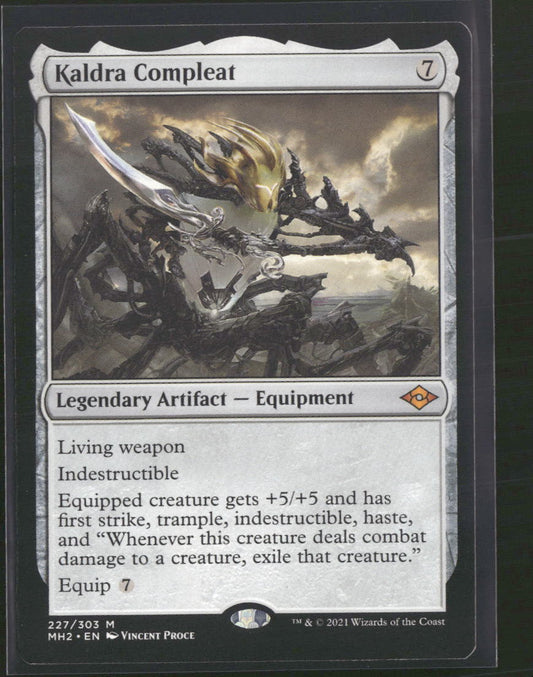 Kaldra Compleat Modern Horizons 2 #227