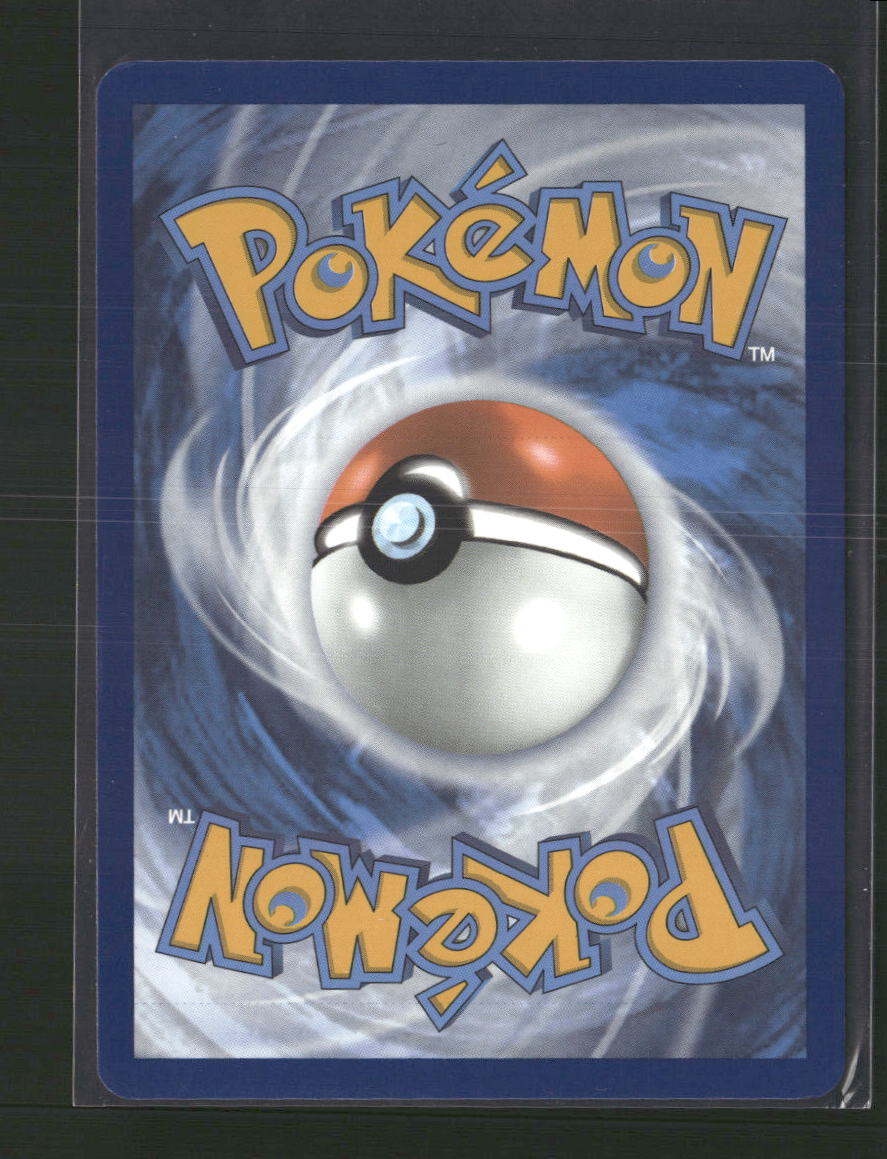 Mew ex Prize Pack Series Cards #151/165