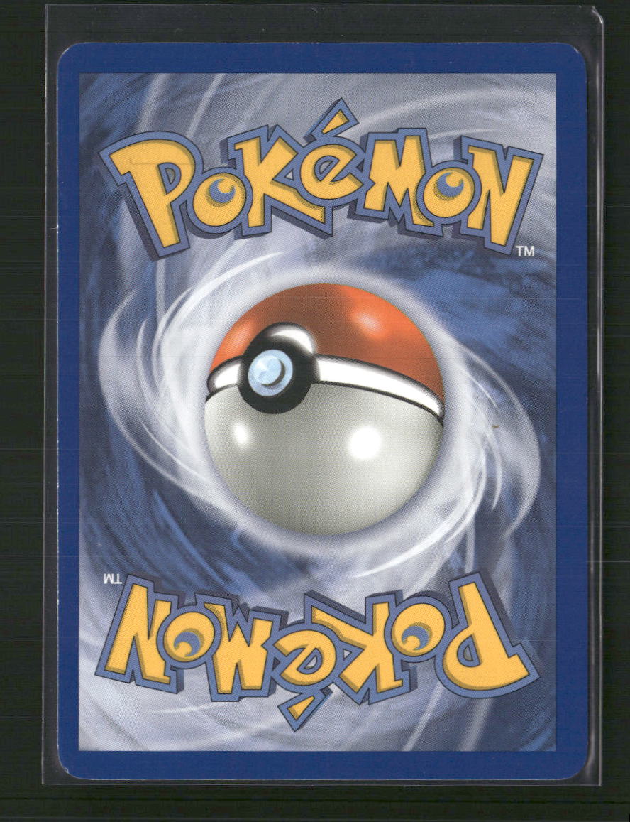 Flygon Lv.X Rising Rivals #105/111 - Back