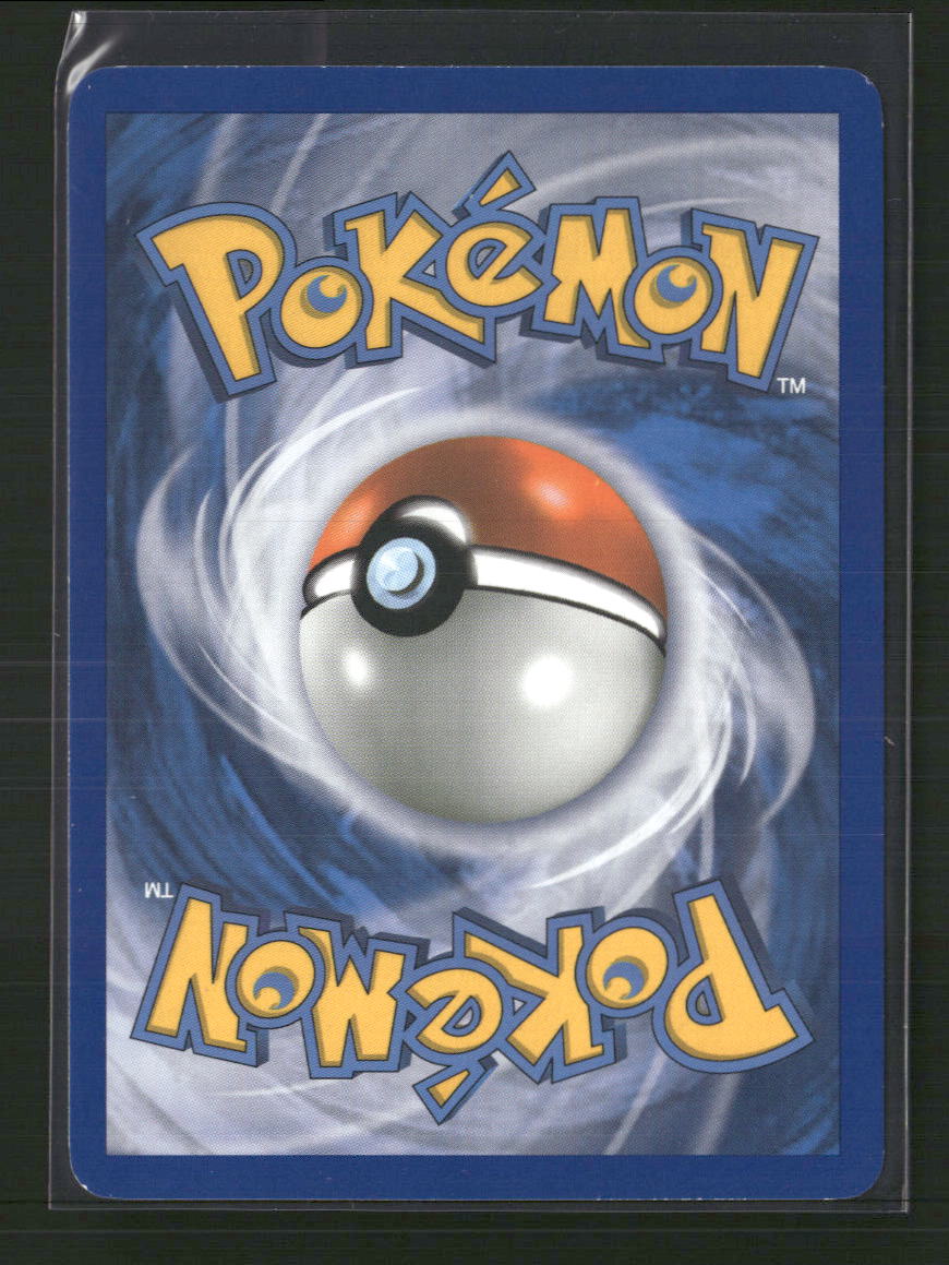 Absol G Lv.X Supreme Victors #141 - Back