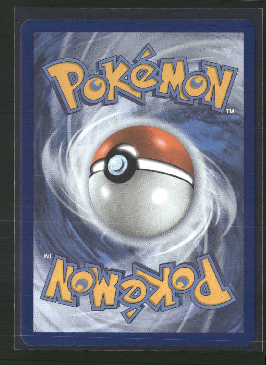 Lance's Charizard V SWSH: Sword & Shield Promo Cards #SWSH133 - Back