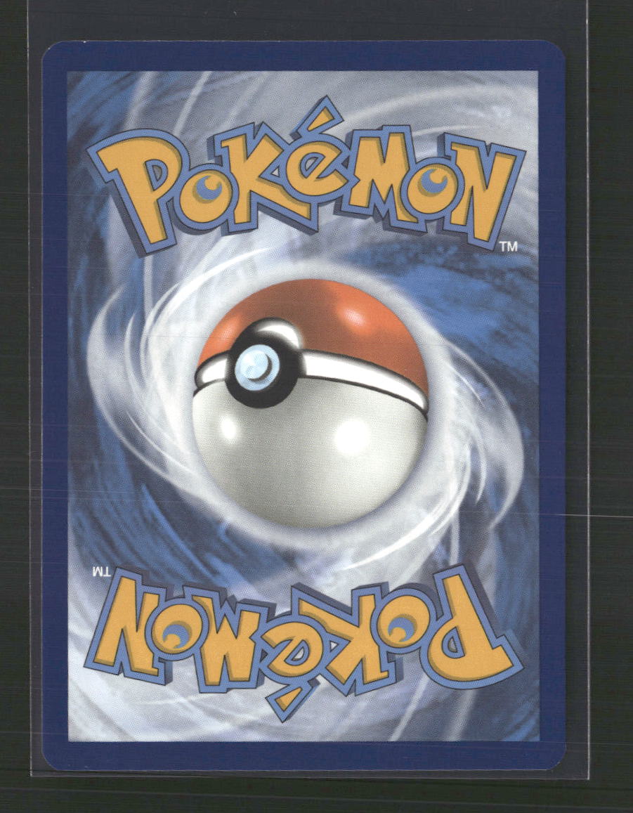 Arbok SV05: Temporal Forces #176/162 - Back