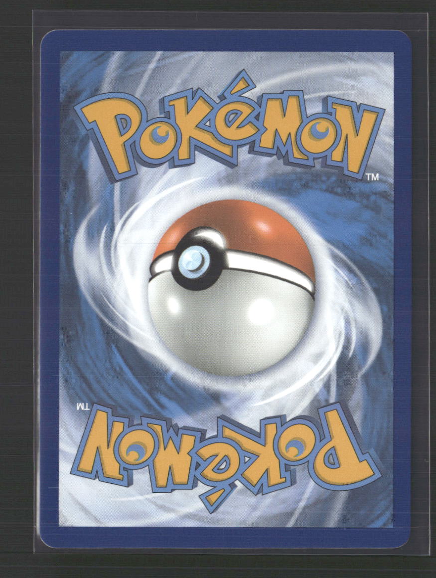 Charizard VSTAR Crown Zenith #019/159 - Back