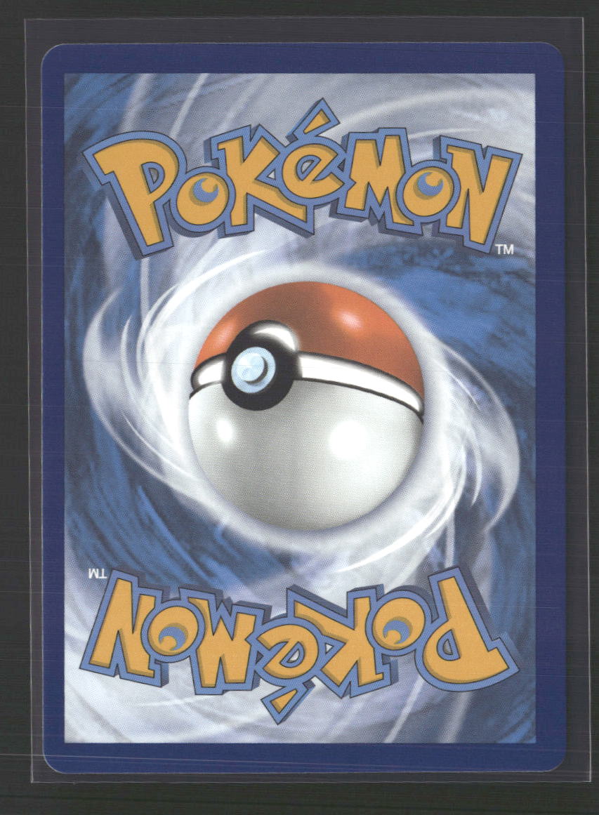 Charizard VSTAR Crown Zenith #019/159 - Back