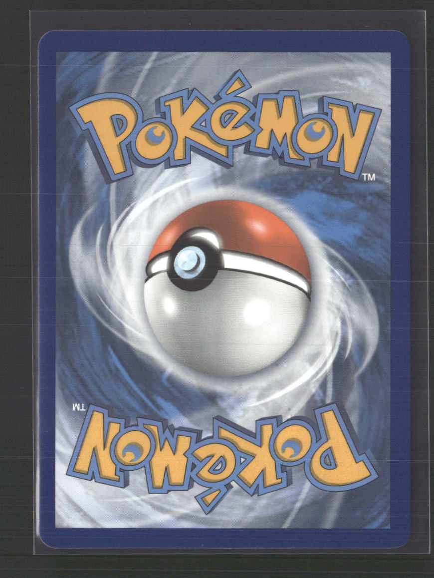 Poke Kid (Full Art) Shining Fates #070/072 - Back