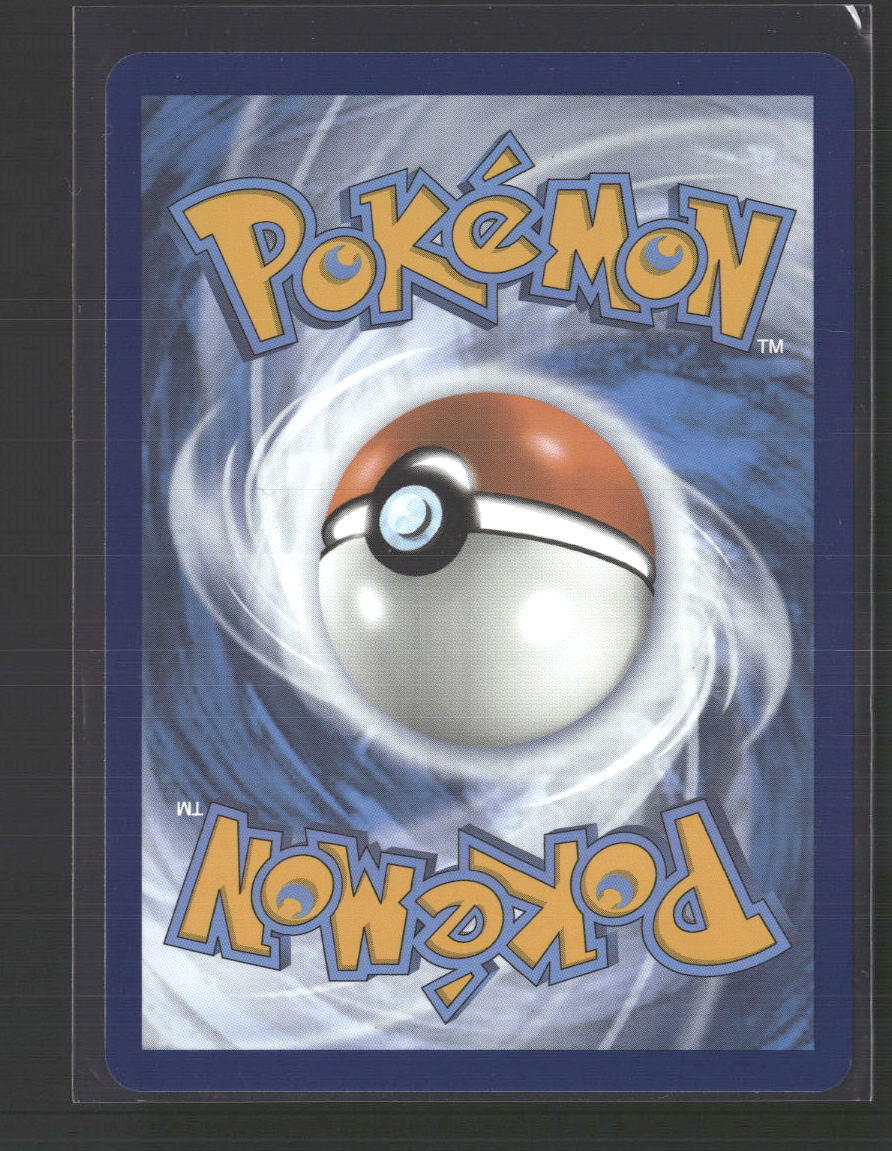 Latias ex SV08: Surging Sparks #220/191 - Back