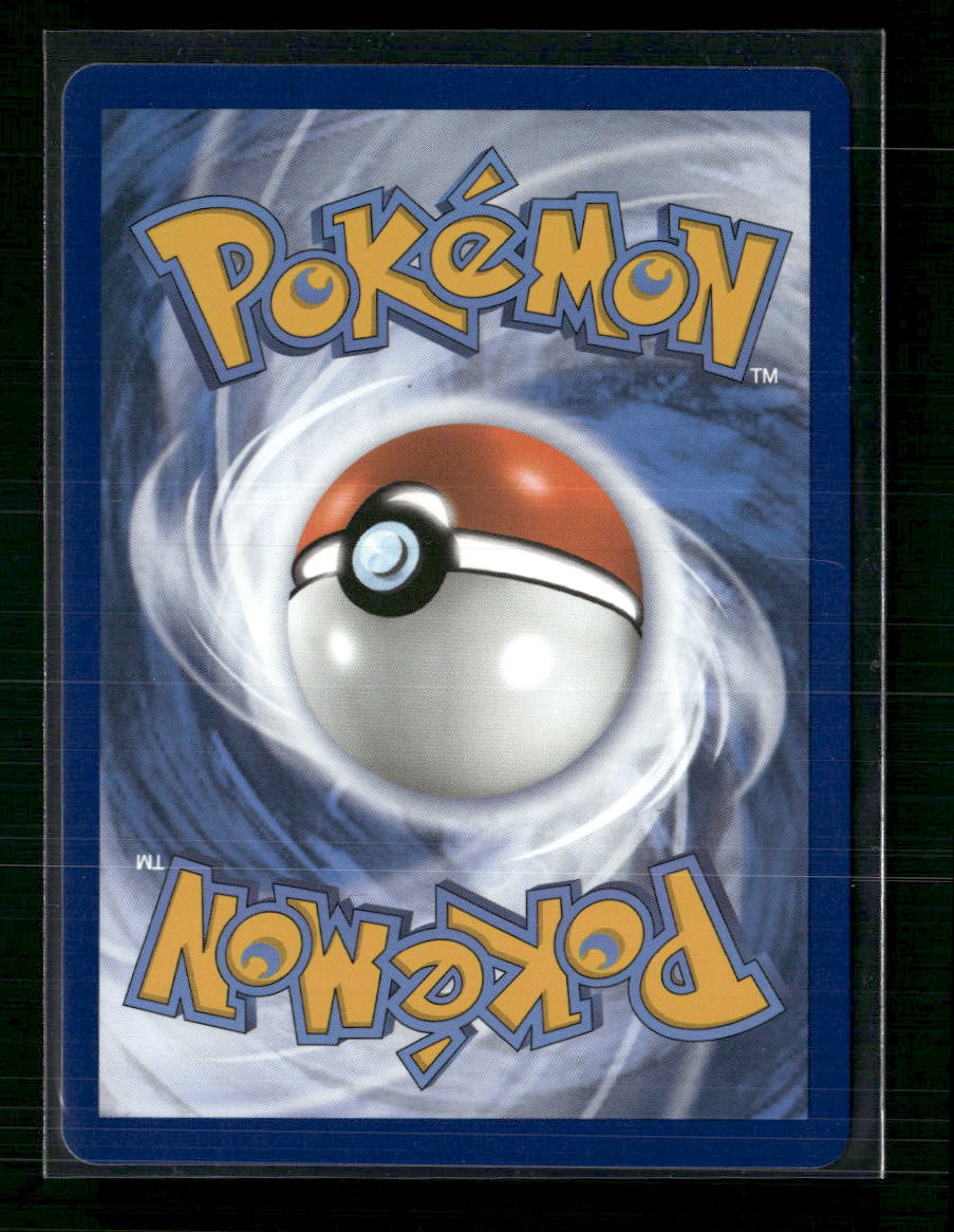 Alolan Vulpix V (Full Art) SWSH12: Silver Tempest #173/195 - Back