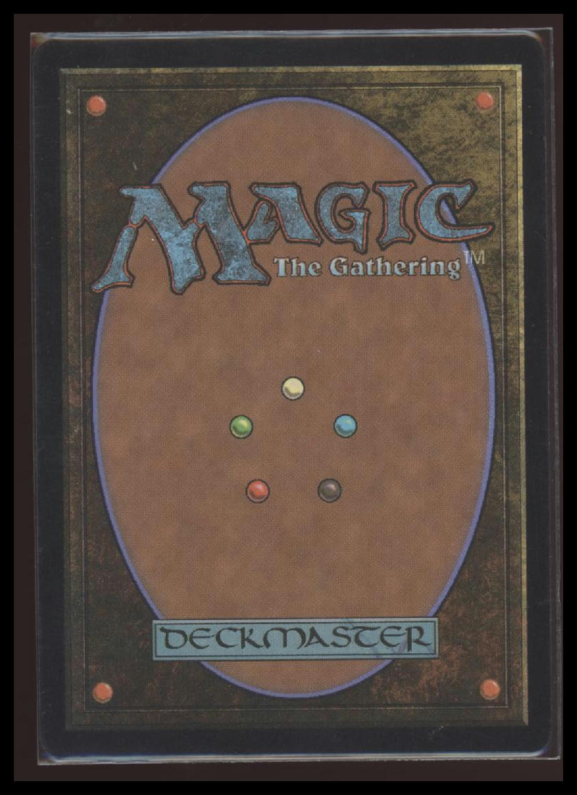 Atraxa, Praetors' Voice (Gilded Foil) Secret Lair Drop Series #453 - Back