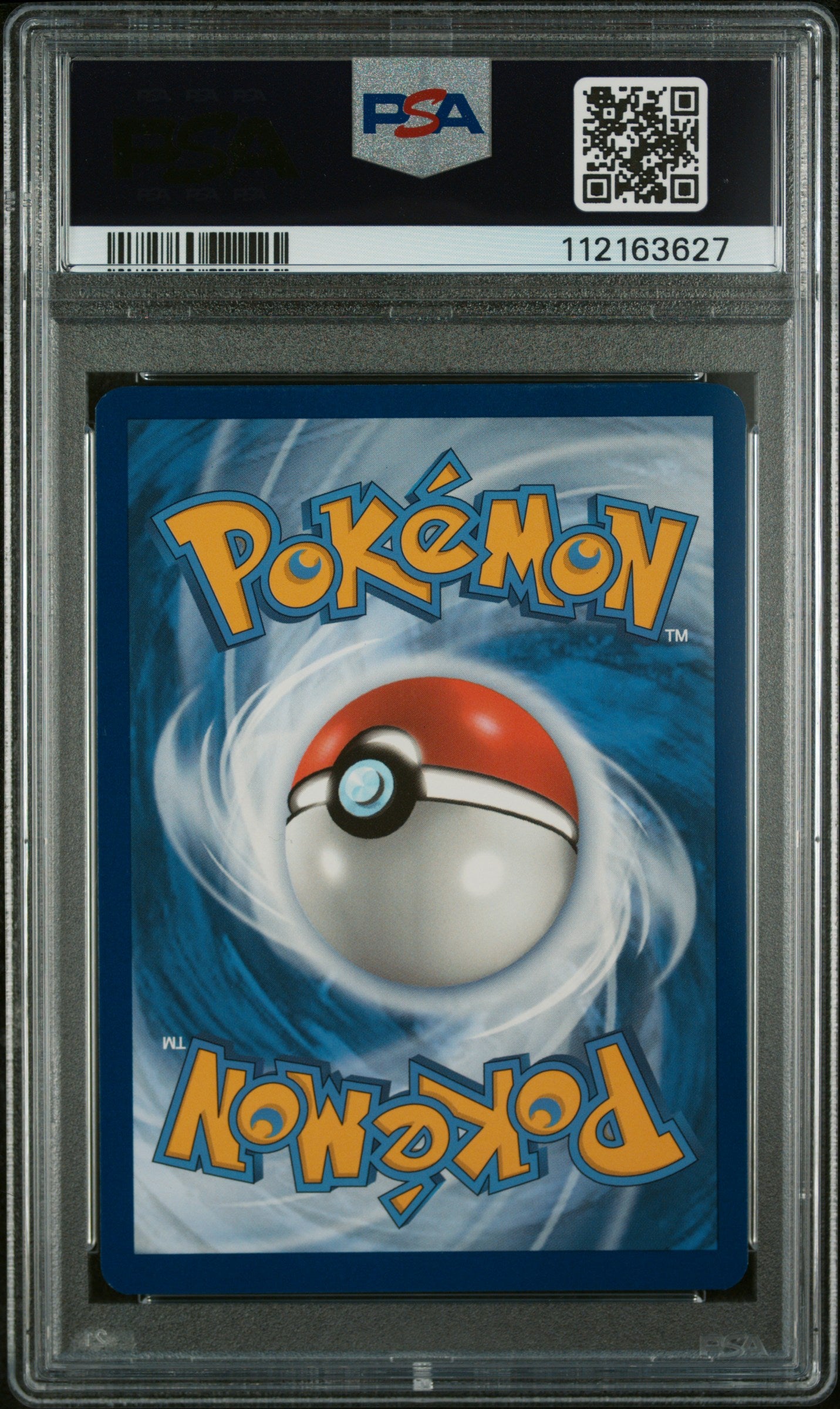 Bulbasaur 2023 Pokemon Mew En-151 #166 Illustration Rare PSA 9