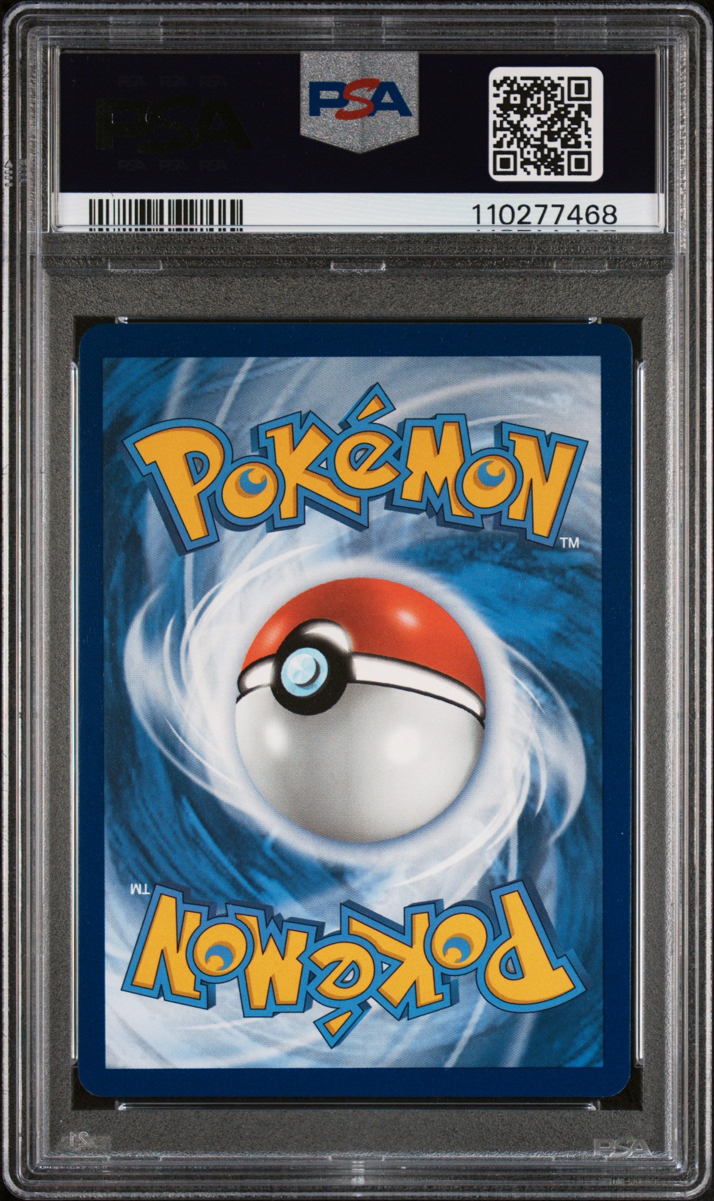 Fa/Serperior Vstar 2022 Pokemon Sword & Shield Silver Tempest #210 Secret PSA 9