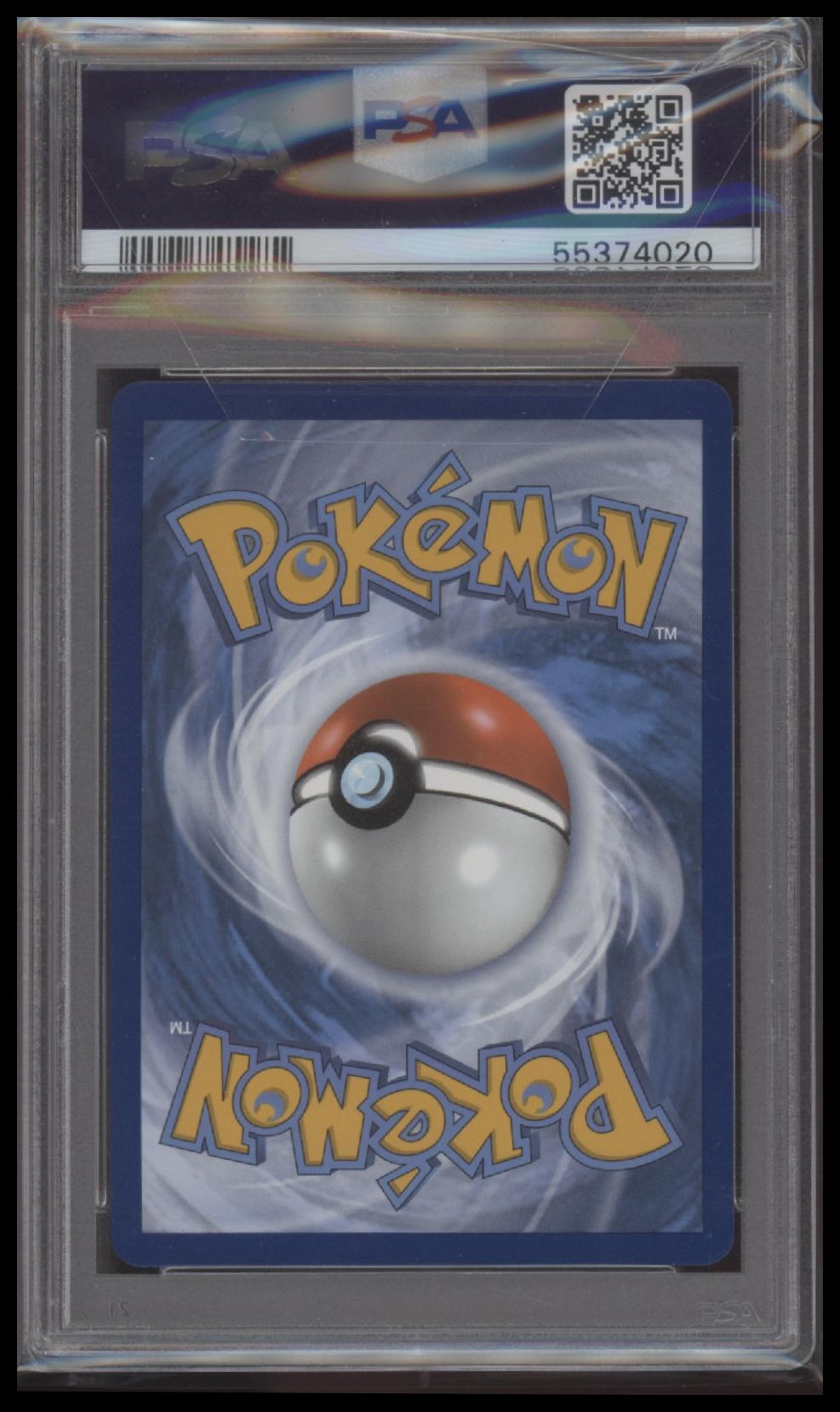 Galarian Darmanitan Vmax 2020 Pokemon Sword & Shield Vivid Voltage #037 PSA 10