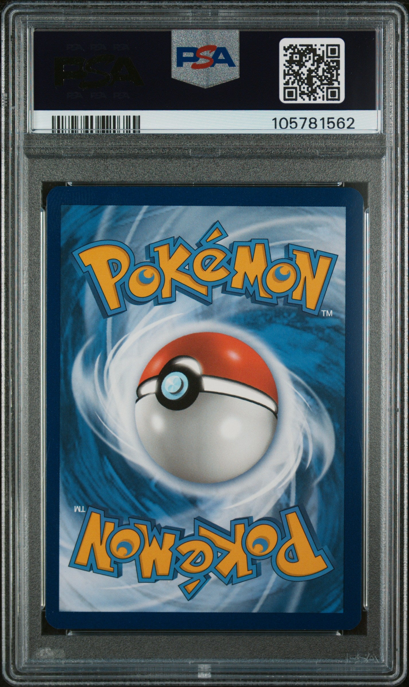 Miriam 2023 Pokemon Svi En-Scarlet & Violet #251 SIR PSA 10