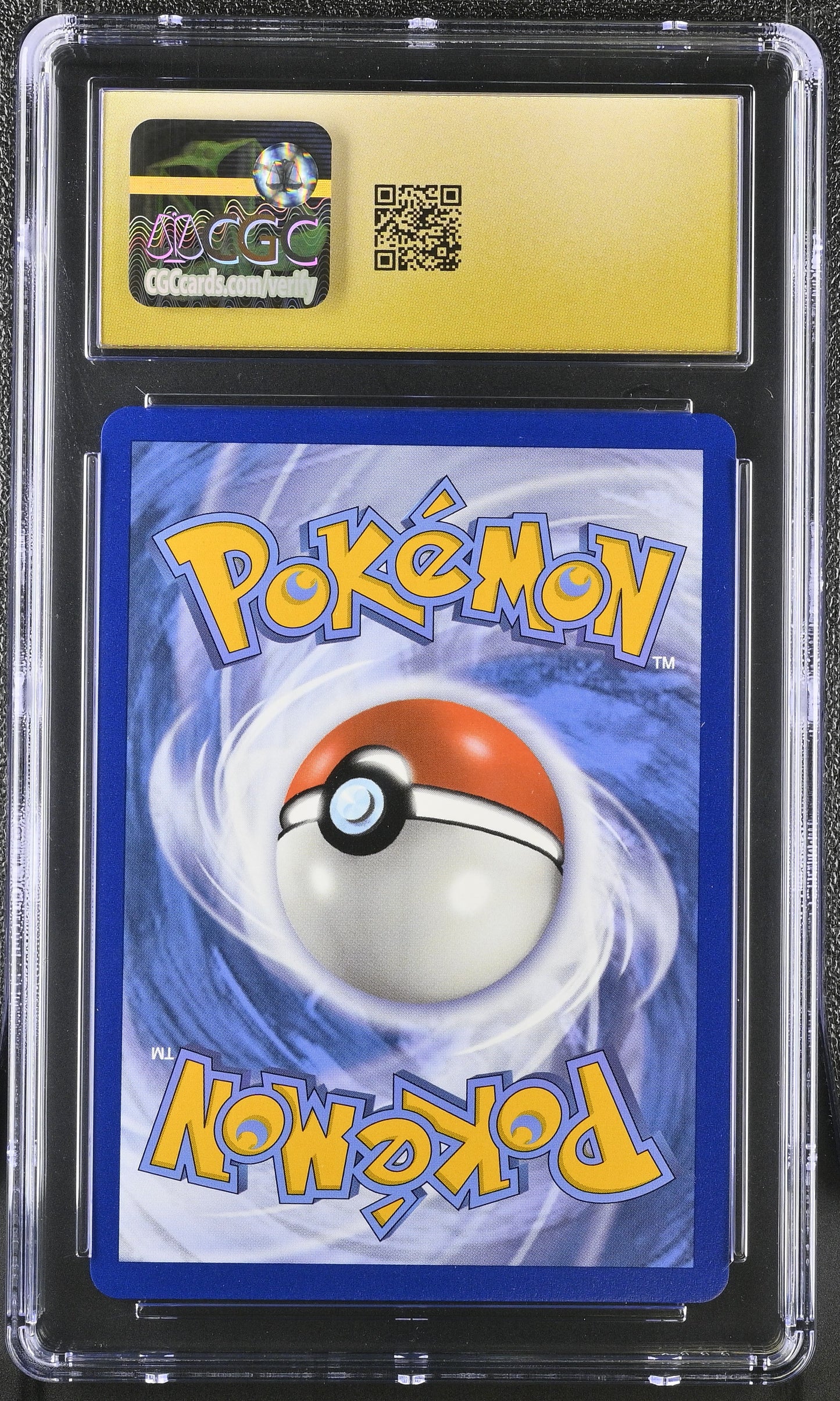 Galarian Perrserker V 2022 Lost Origin #129/196 CGC 10