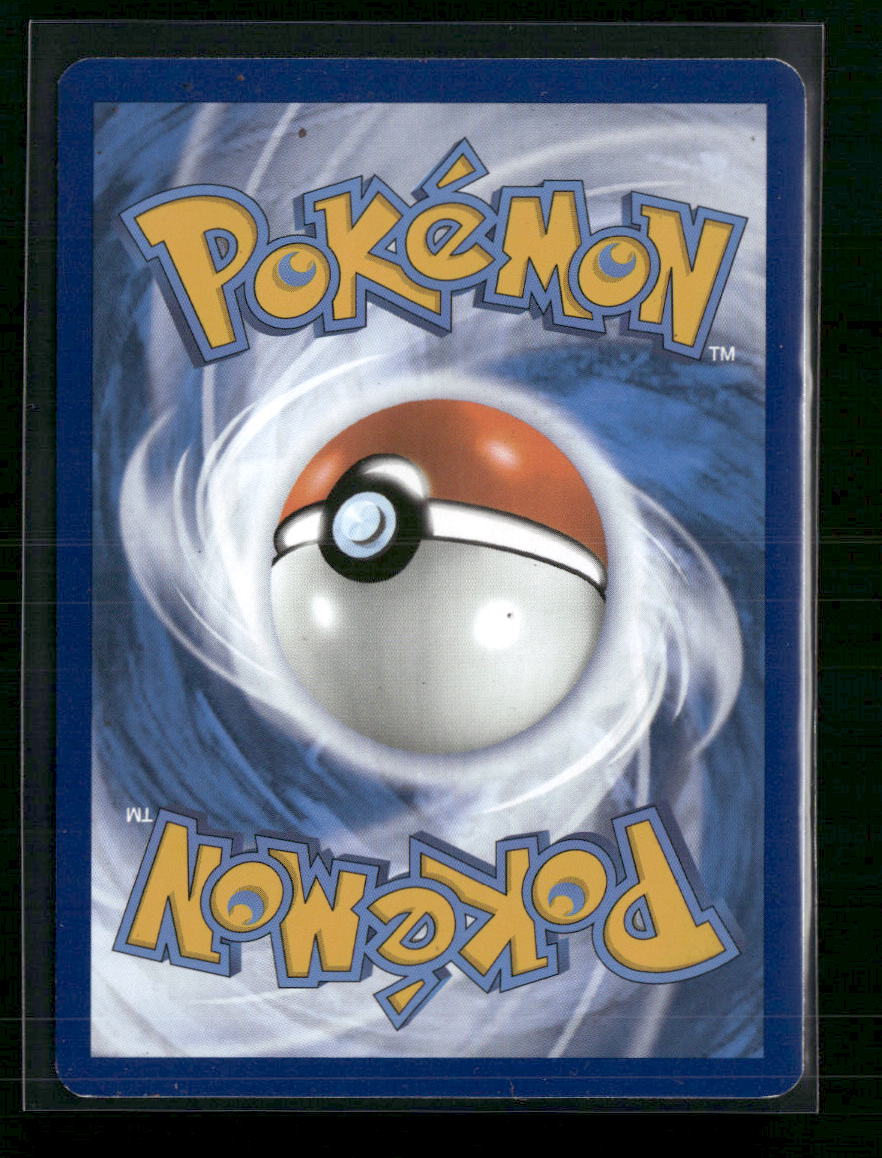 Pachirisu SV01: Scarlet & Violet Base Set #208/198