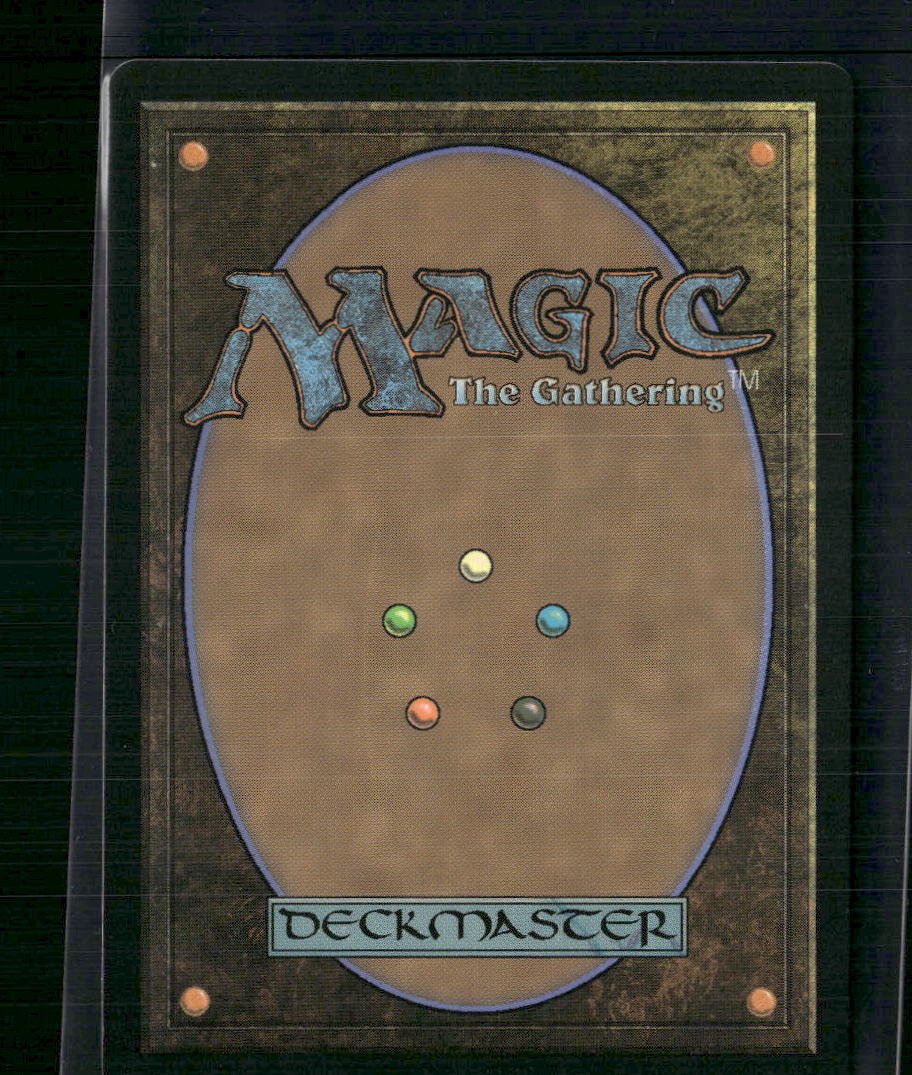 Necropotence Secret Lair: 30th Anniversary Countdown Kit #1995
