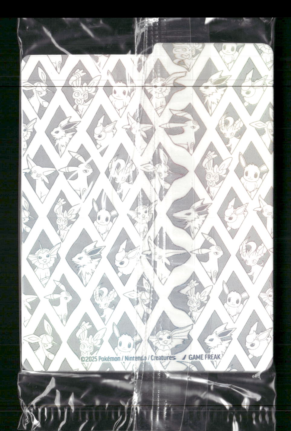 Eevee SV: Scarlet & Violet Promo Cards #173