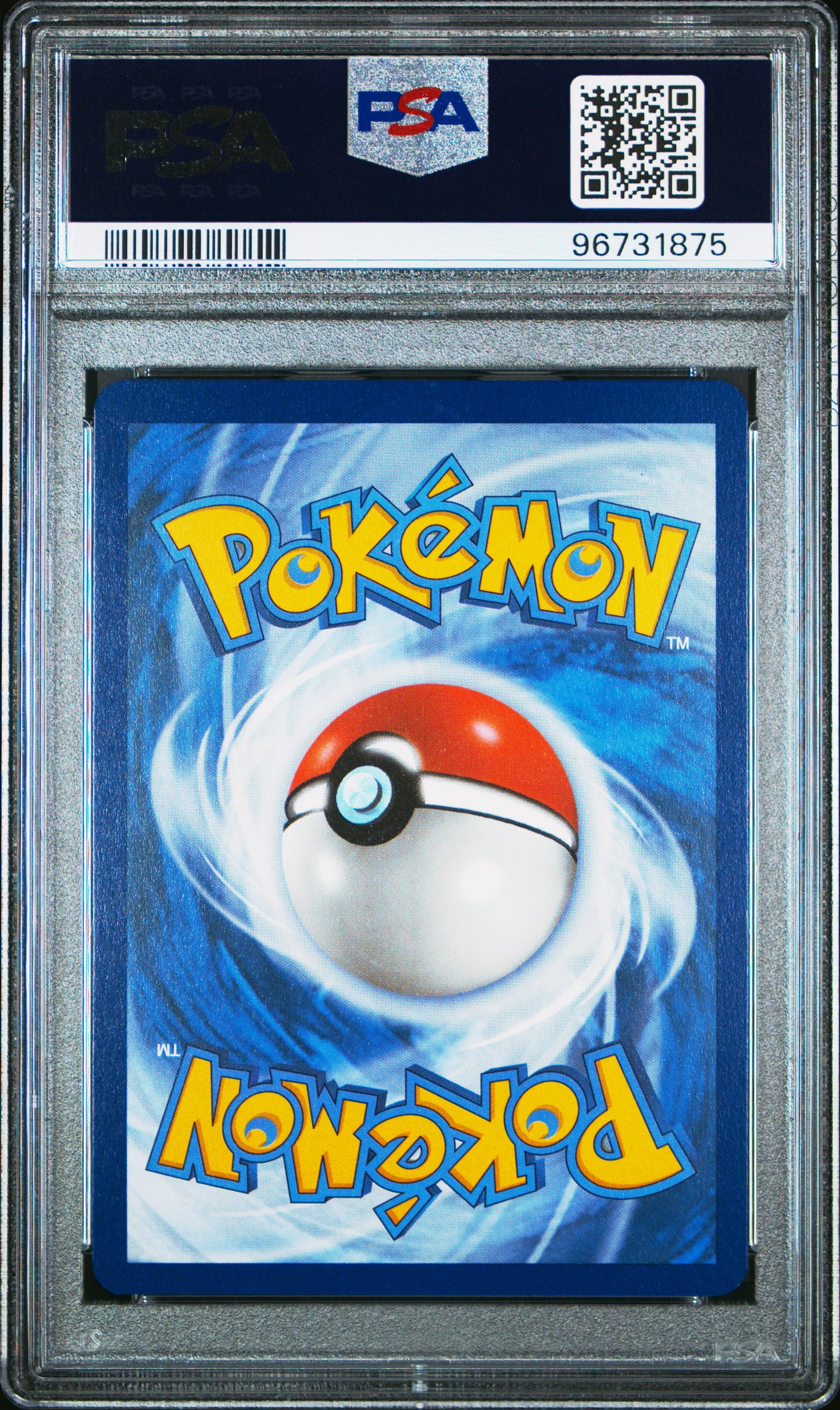 Bloodmoon Ursaluna Ex 2024 Pokemon Twm En-Twilight Masquerade #216 PSA 10