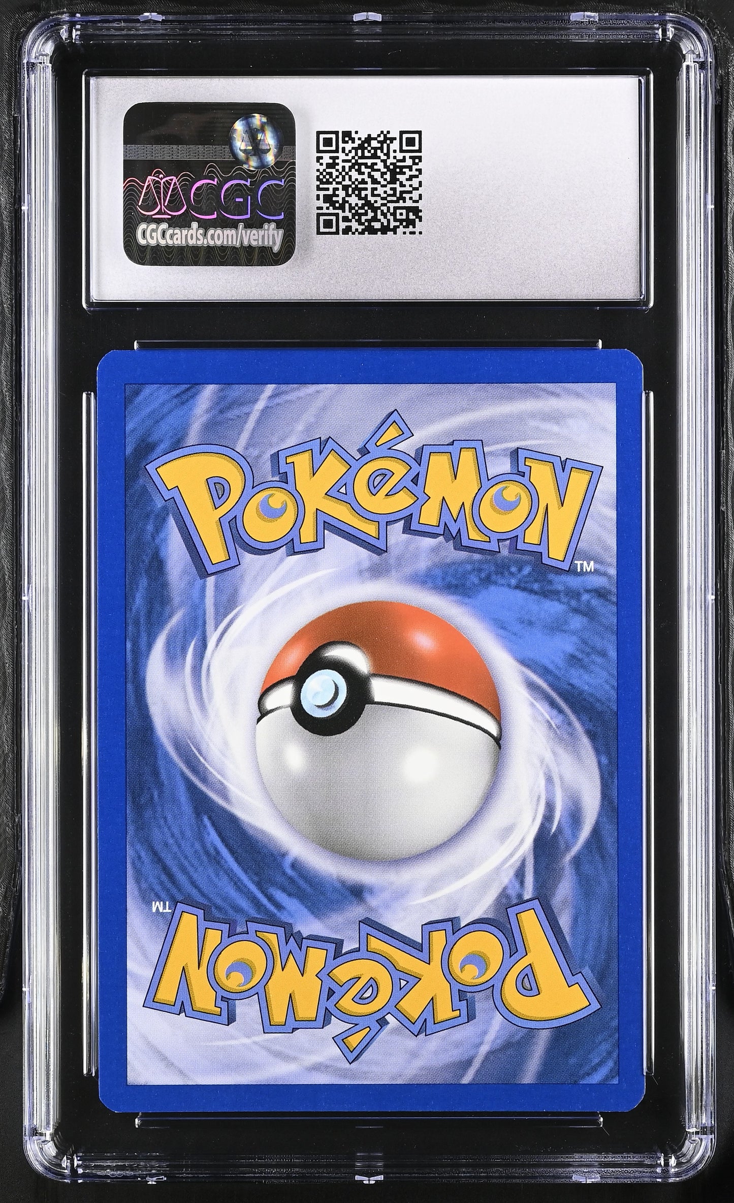 Arcanine 2012 Next Destinies #12/99 CGC 10