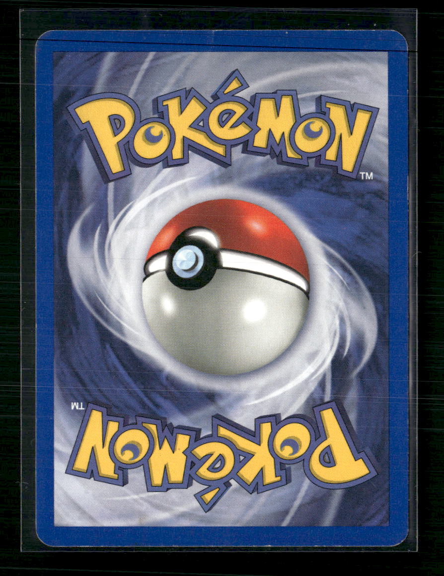 Blaine's Charizard Gym Challenge #002/132