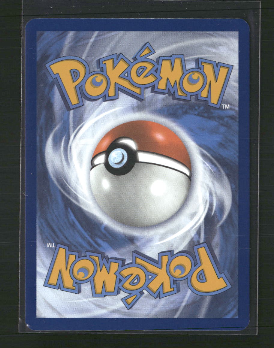 Ethan's Typhlosion SV10: Destined Rivals #190/182