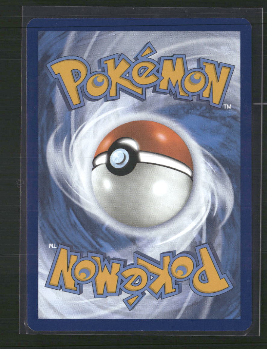 Poliwhirl SV: Scarlet & Violet 151 #176/165