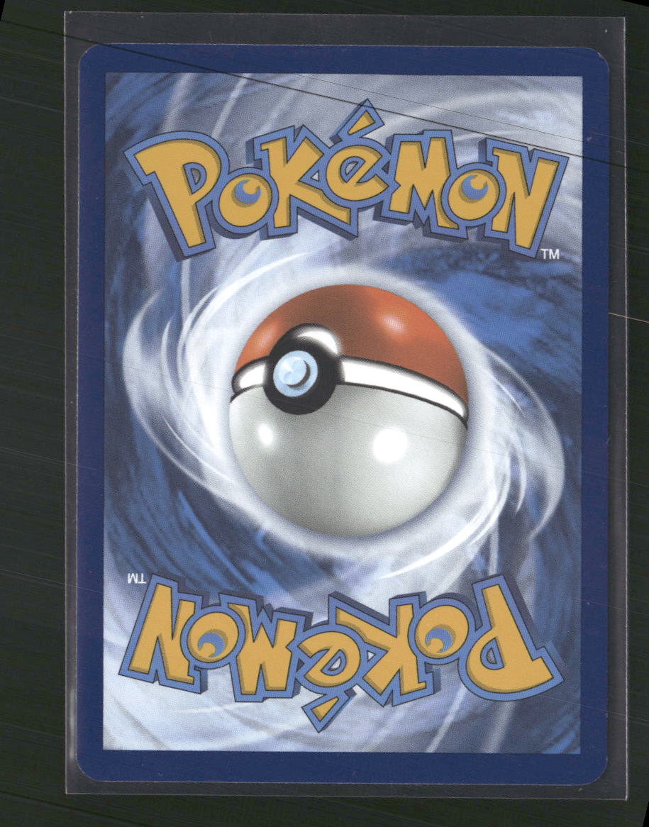 Omanyte SV: Scarlet & Violet 151 #180/165