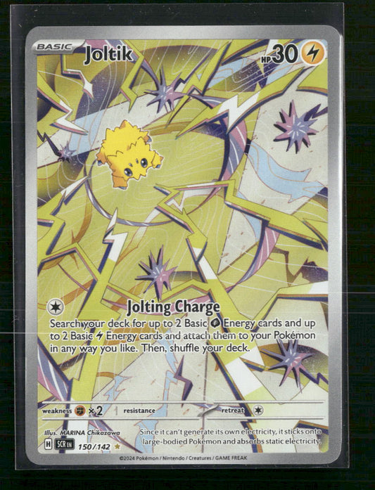 Joltik SV07: Stellar Crown #150/142