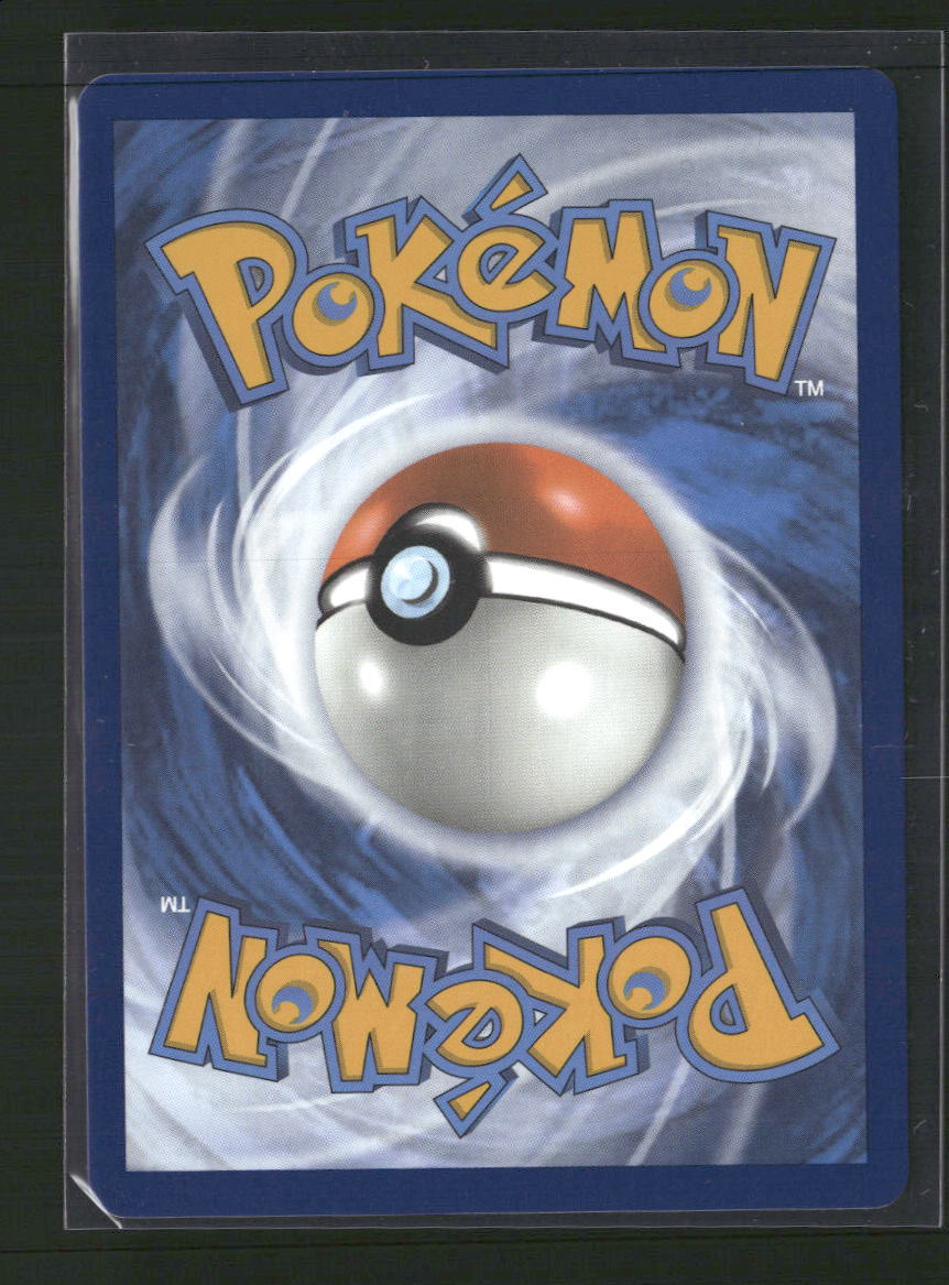 Team Rocket's Crobat ex SV10: Destined Rivals #234/182