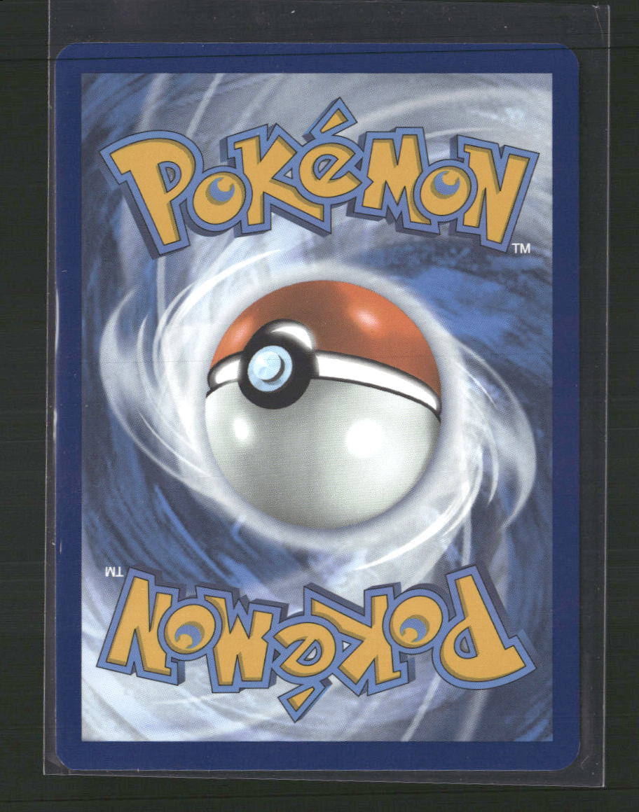 Misty's Lapras SV10: Destined Rivals #194/182