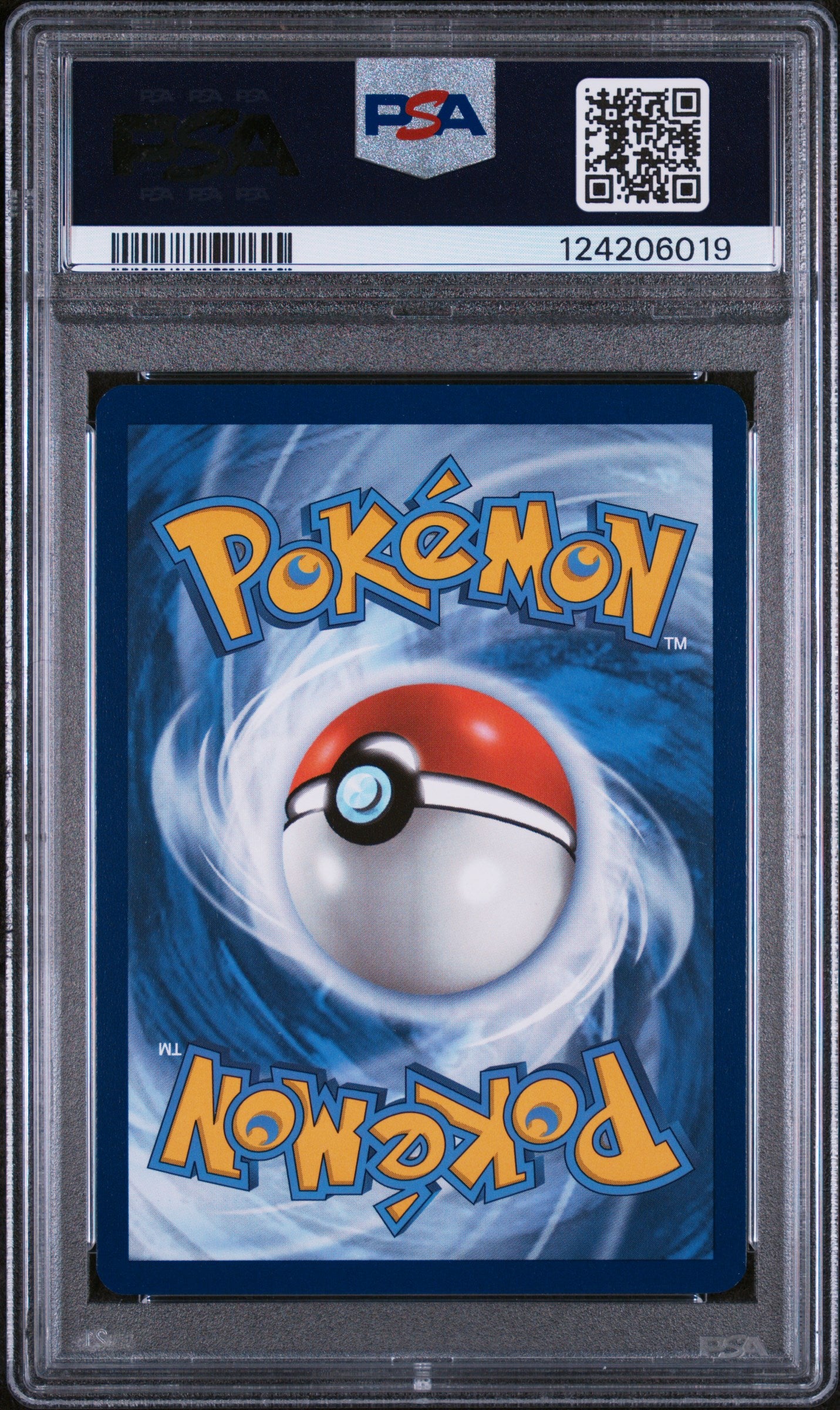 Pikachu Ex 2025 Pokemon Pre En-Prismatic Evolutions #028 PSA 9