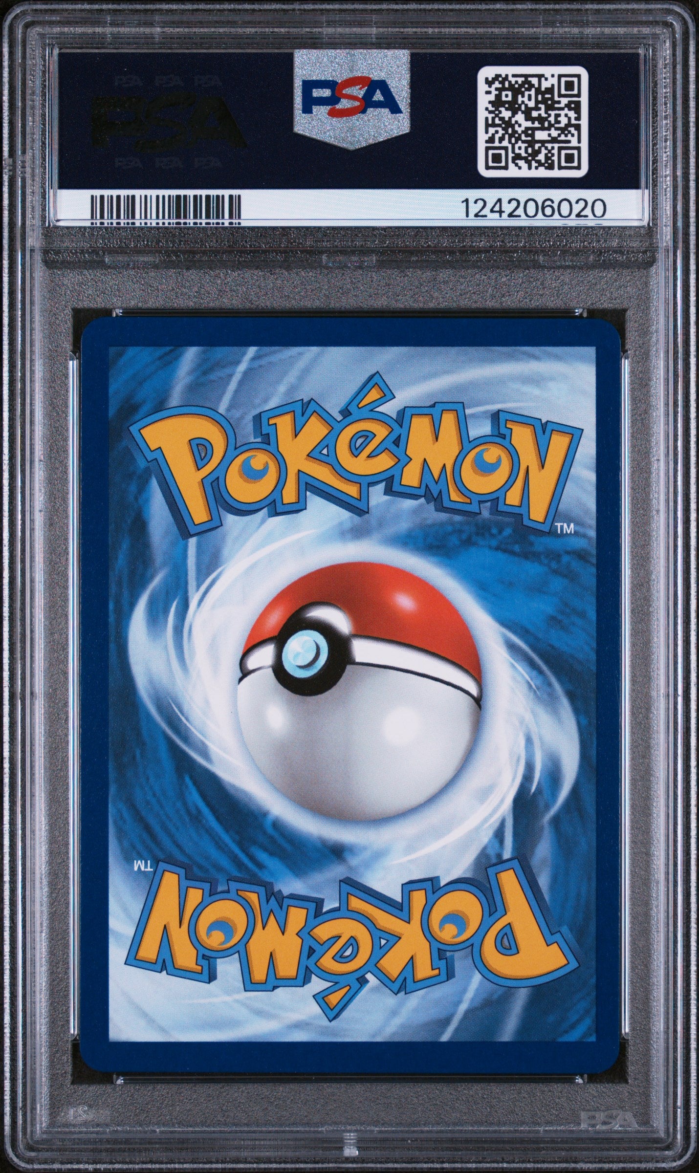 Eevee Ex 2025 Svp En-Sv Black Star Promo #174 Pre Super-Premium Collection PSA 9