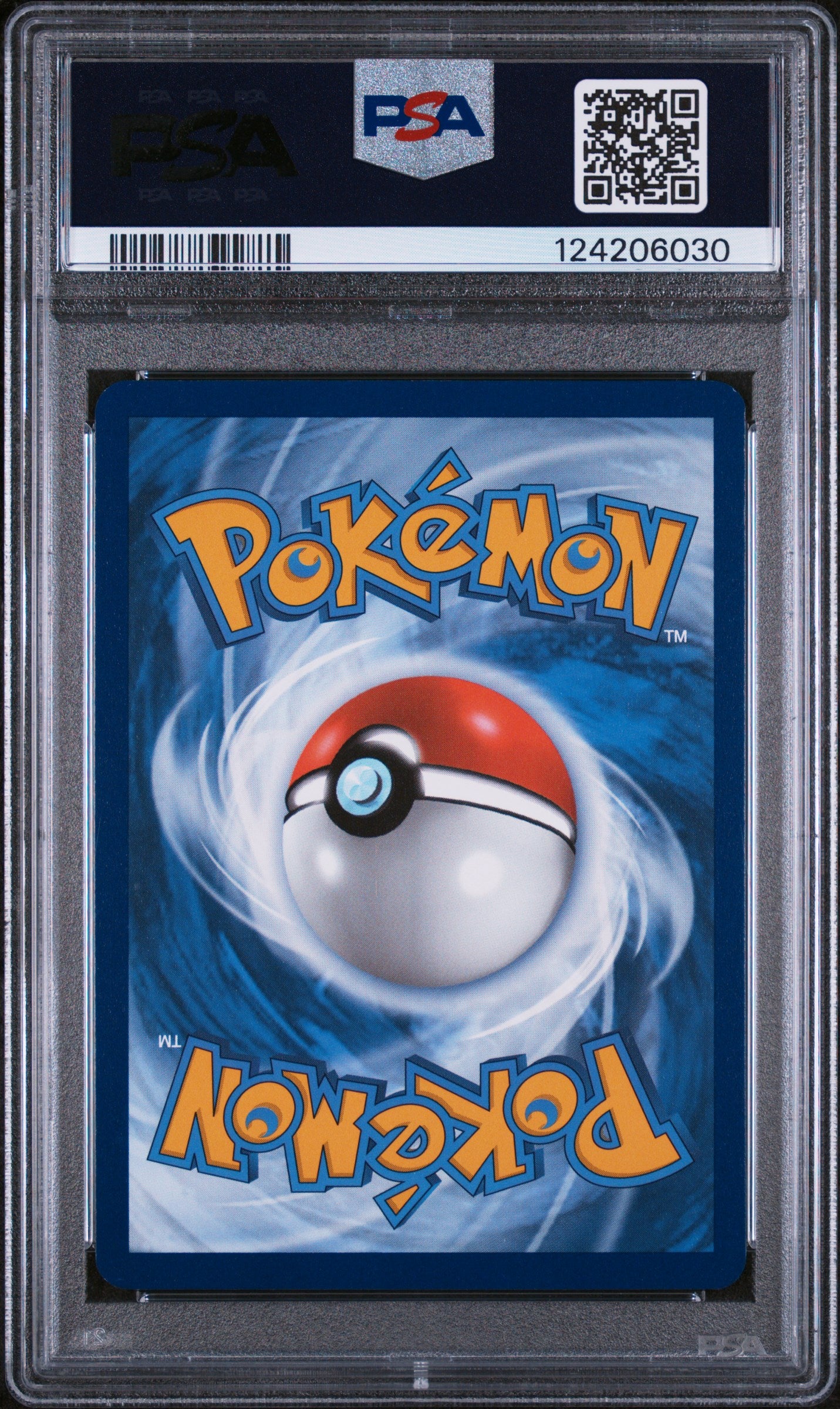 Rocket'S Houndoom 2025 Pokemon Dri En-DR #191 Illustration Rare PSA 9