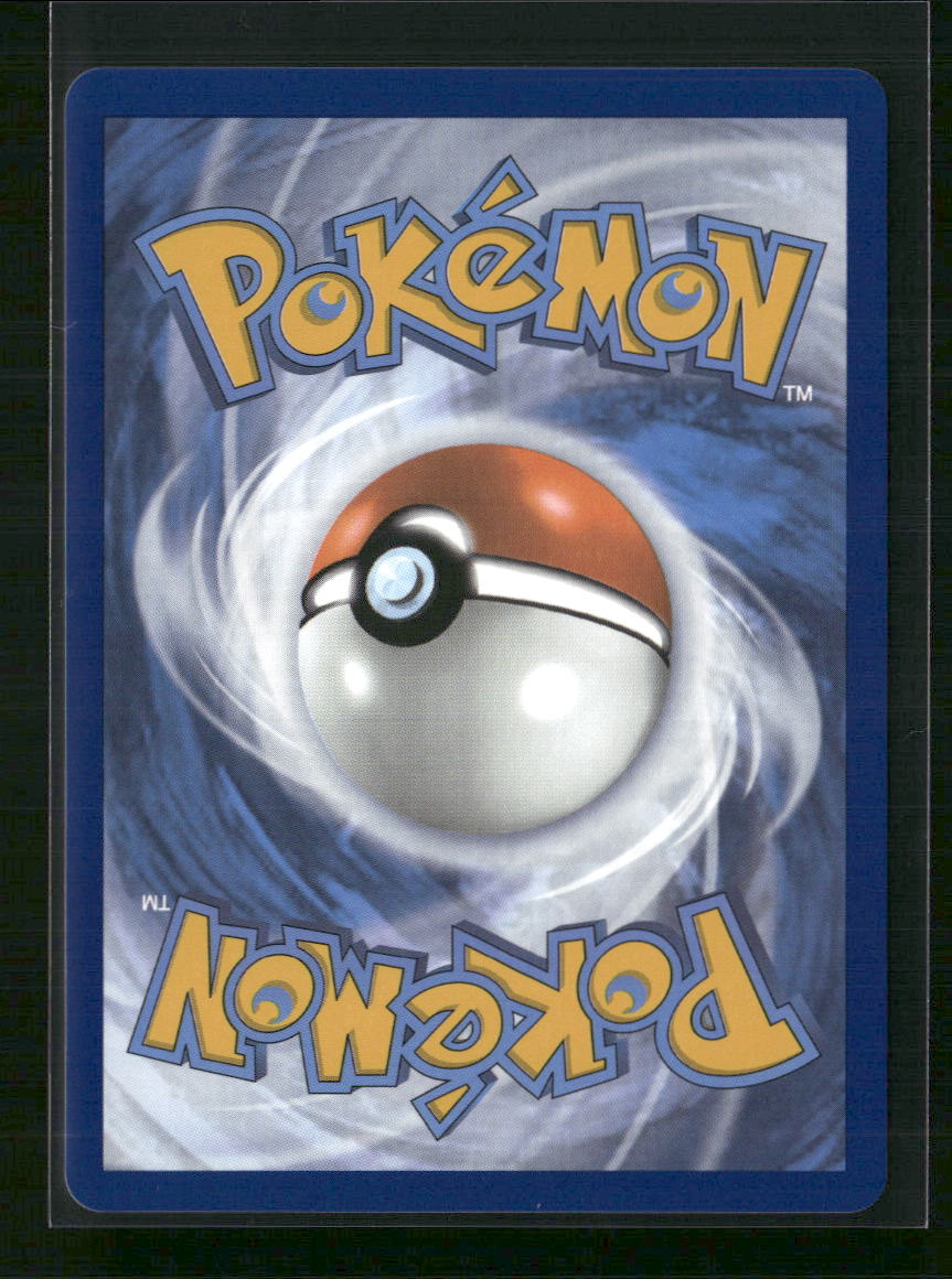 Team Rocket's Persian ex SV10: Destined Rivals #219/182