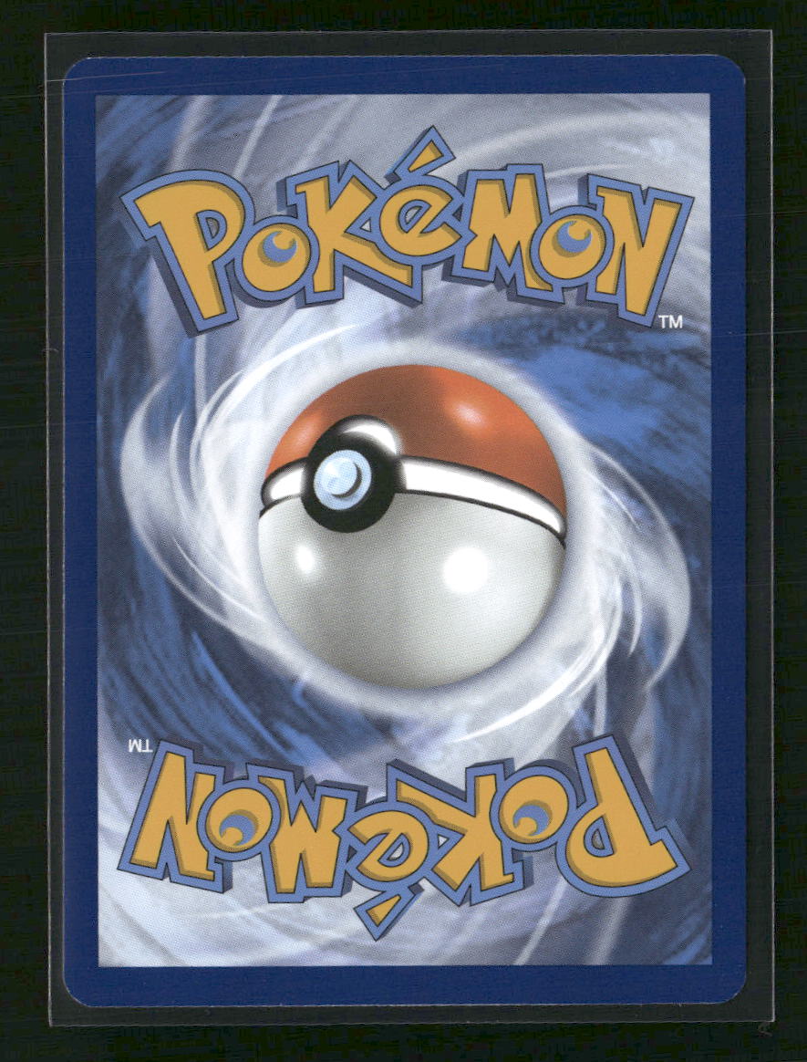 Bulbasaur SV: Scarlet & Violet 151 #166/165
