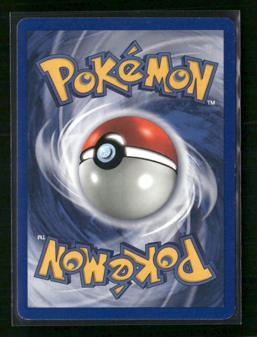 Ninetales Base Set #012/102