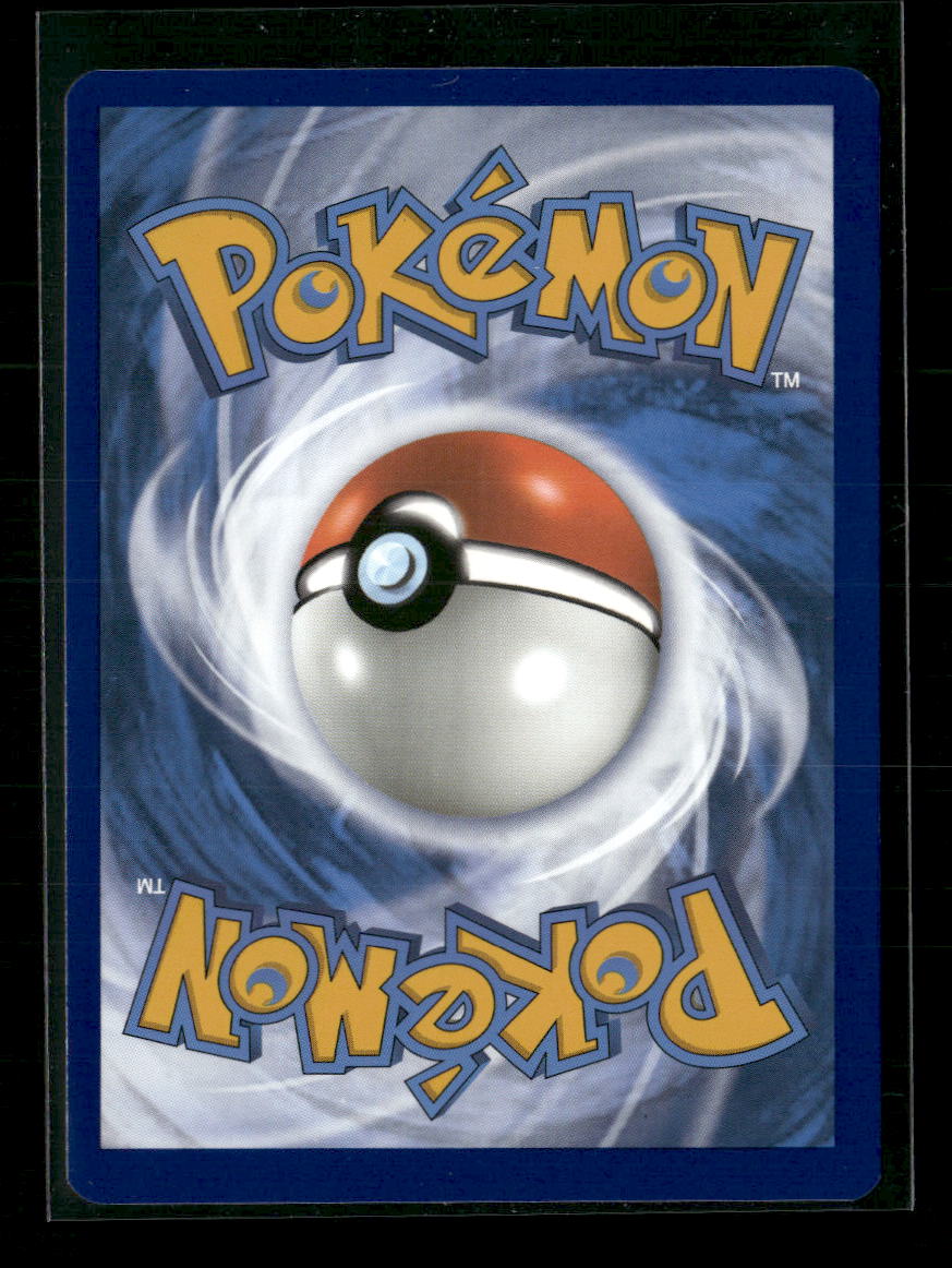 Basic Water Energy SV02: Paldea Evolved #279/193