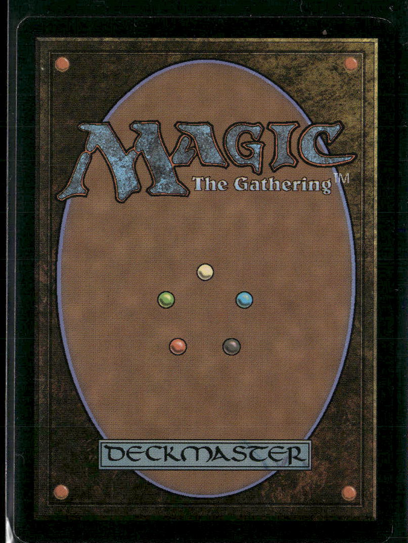 Polluted Delta Modern Horizons 3 #224