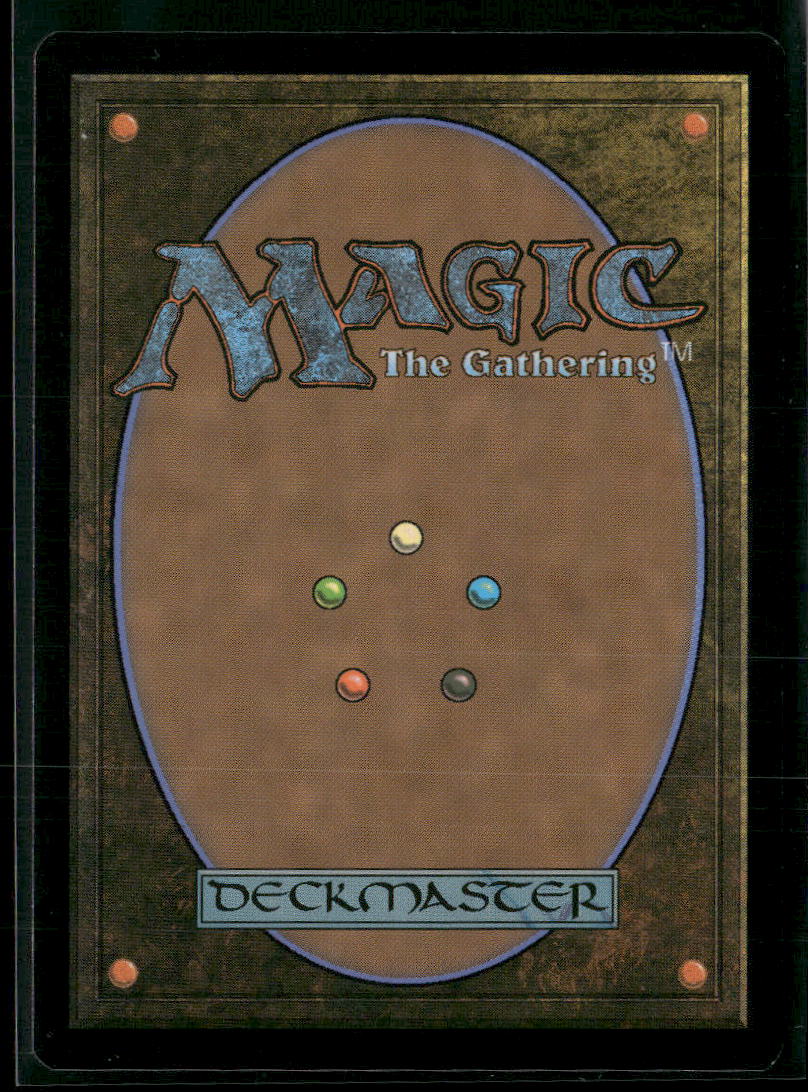 Sacred Foundry Edge of Eternities #256