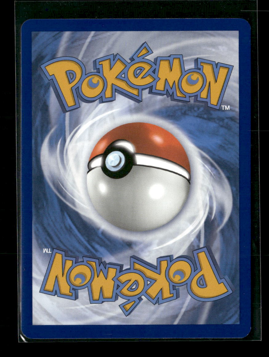 Bulbasaur SV07: Stellar Crown #143/142